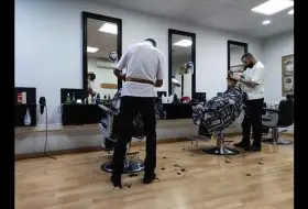 servicio corte tijera
