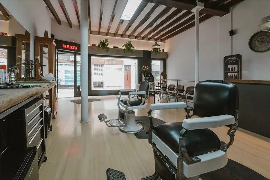 sillas interior cas barber manu ballesteros