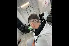 tatto barber jasea barber