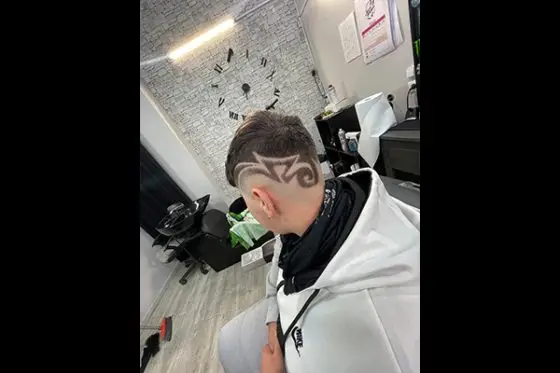 tatto barber jasea barber