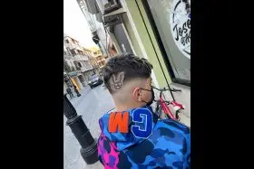 tatto barber josea peluqueros
