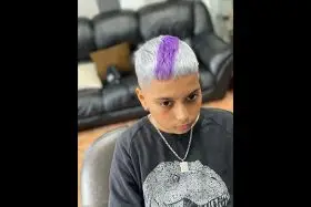 tinte urban barber shop