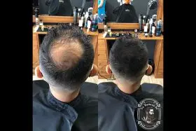 trabajos la barberia 86