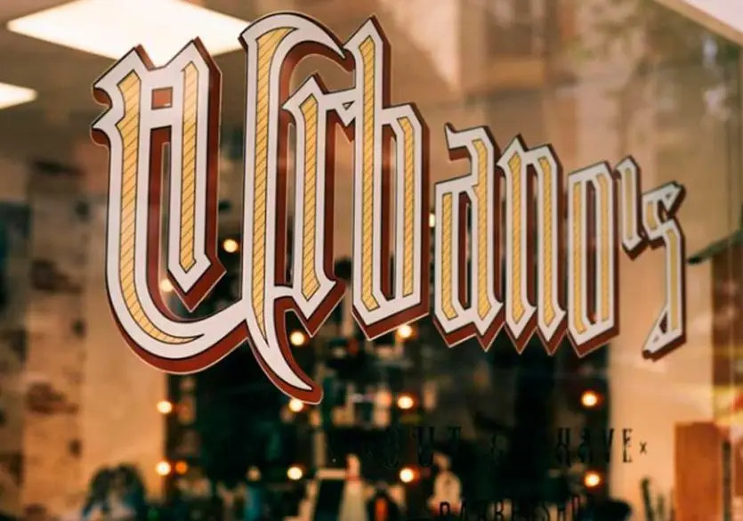 urbano barber shop